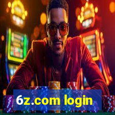 6z.com login